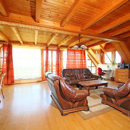 Apartment Mandorle Διαμέρισμα Felsőörs