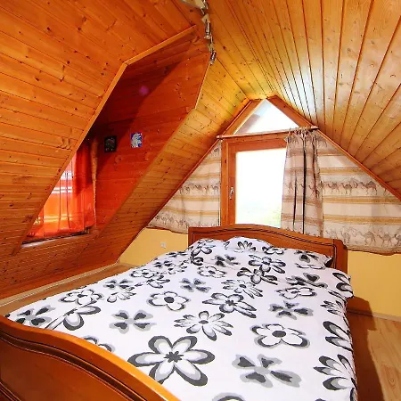 Διαμέρισμα Apartment Mandorle