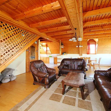 Apartment Mandorle Διαμέρισμα Felsőörs