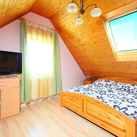 Apartment Mandorle Felsőörs