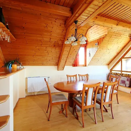 Διαμέρισμα Apartment Mandorle *