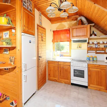 Διαμέρισμα Apartment Mandorle *