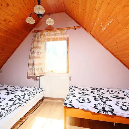 Διαμέρισμα Apartment Mandorle *