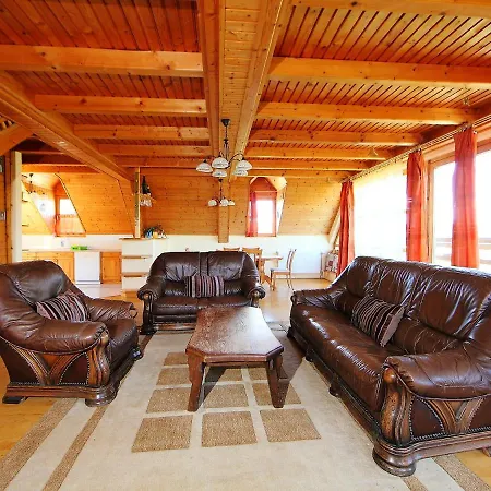 Apartment Mandorle Felsőörs